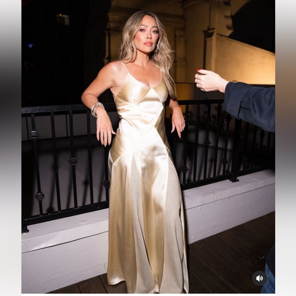 Bevza dress size small